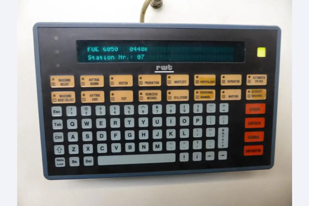 metal processing machines of a manufacturer for propulsion technology-3