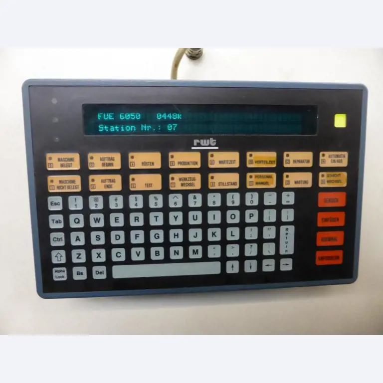 metal processing machines of a manufacturer for propulsion technology-3