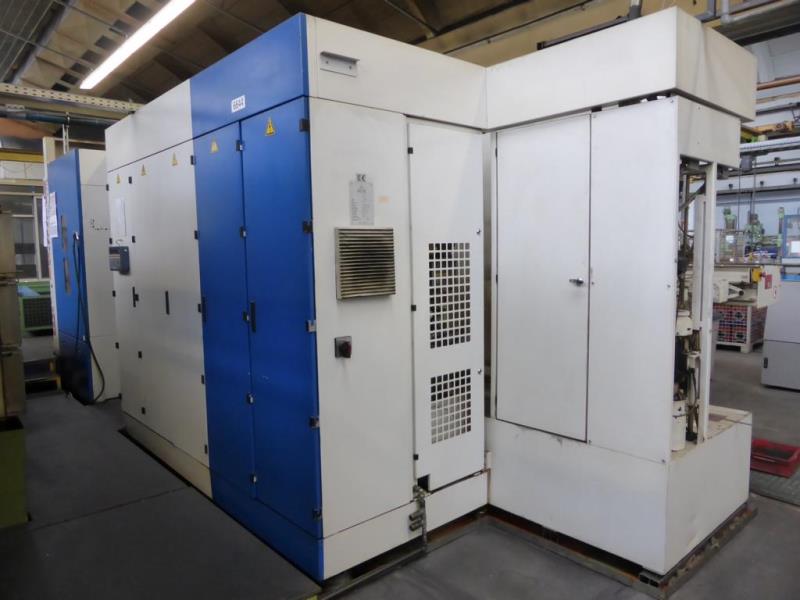 metal processing machines of a manufacturer for propulsion technology-4