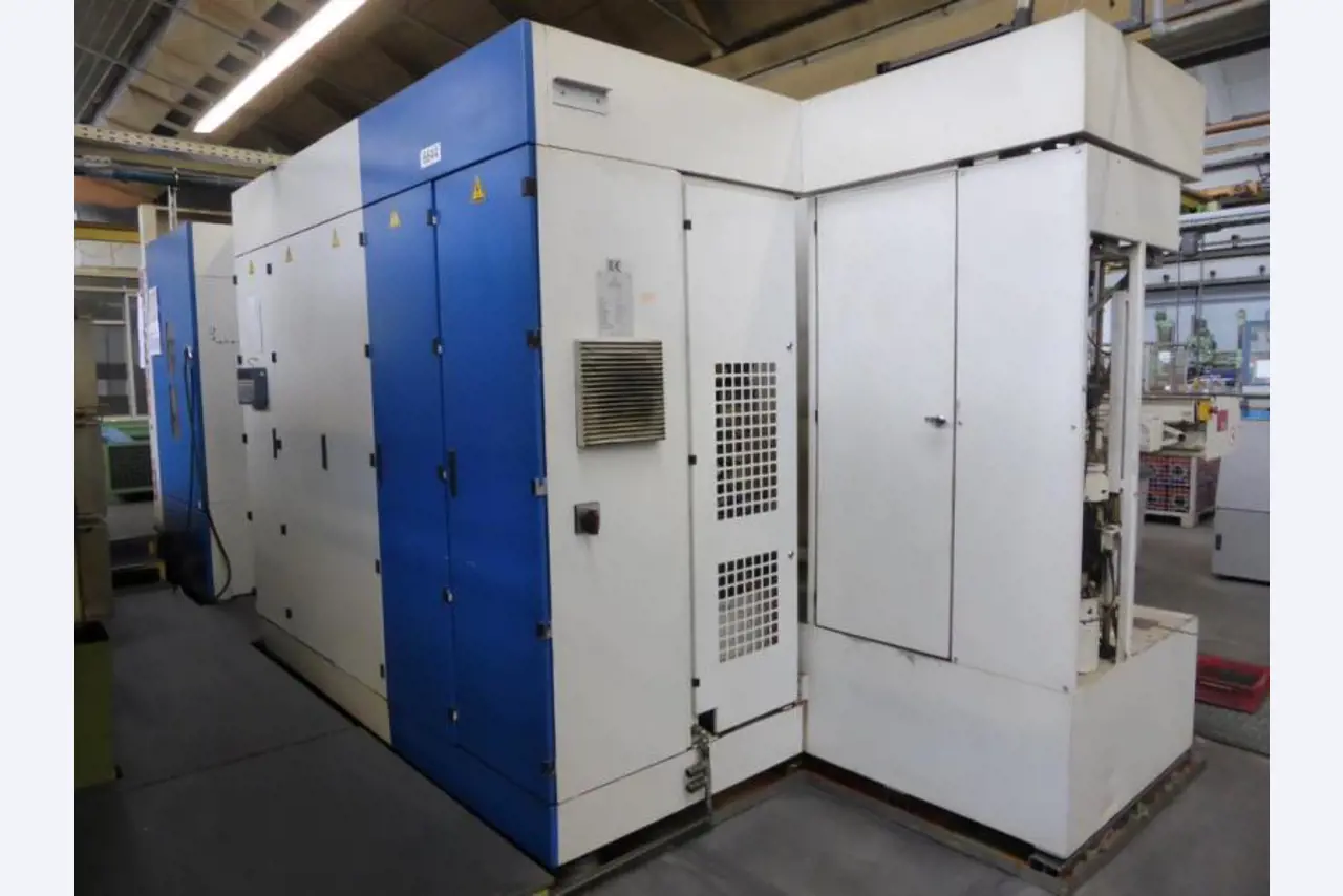 metal processing machines of a manufacturer for propulsion technology-4