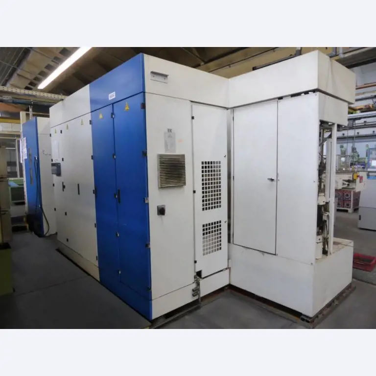 metal processing machines of a manufacturer for propulsion technology-4