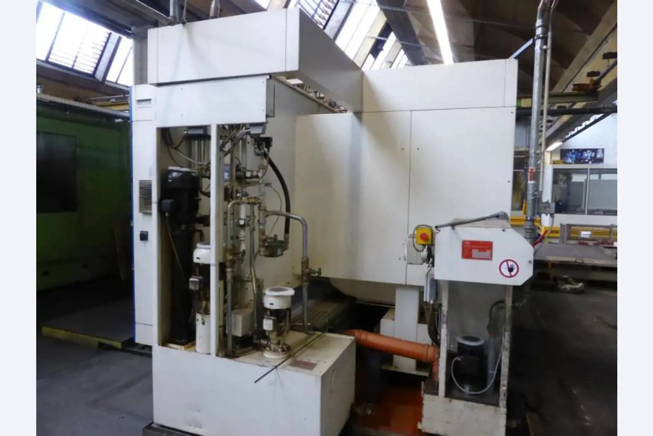 metal processing machines of a manufacturer for propulsion technology-5