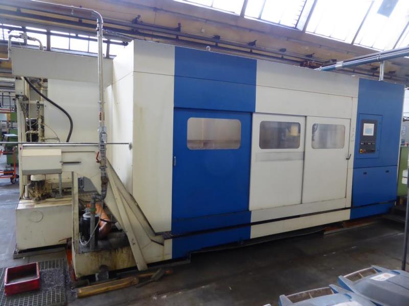 metal processing machines of a manufacturer for propulsion technology-6