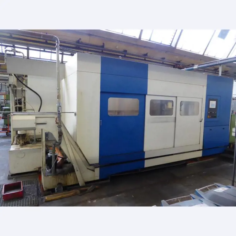 metal processing machines of a manufacturer for propulsion technology-6