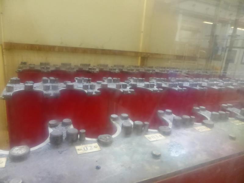 metal processing machines of a manufacturer for propulsion technology-7