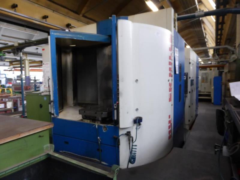 metal processing machines of a manufacturer for propulsion technology-8