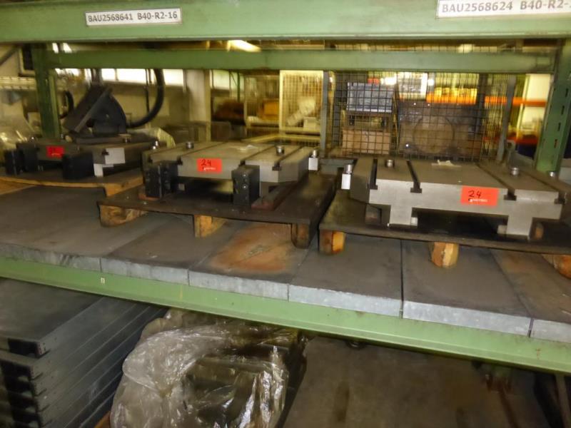 metal processing machines of a manufacturer for propulsion technology-9