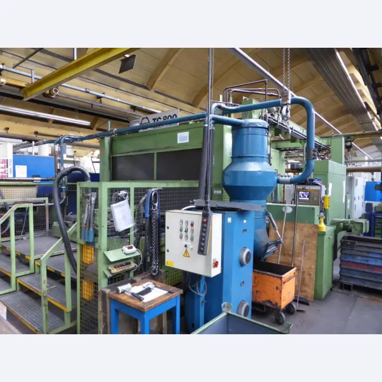 metal processing machines of a manufacturer for propulsion technology-10