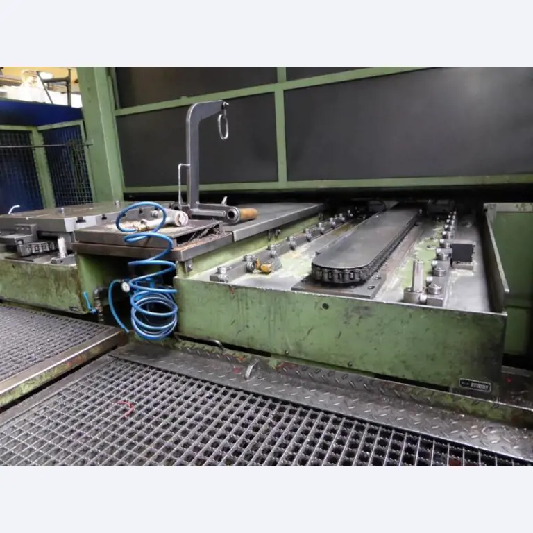 metal processing machines of a manufacturer for propulsion technology-11