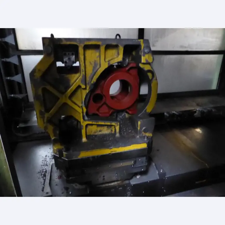 metal processing machines of a manufacturer for propulsion technology-16