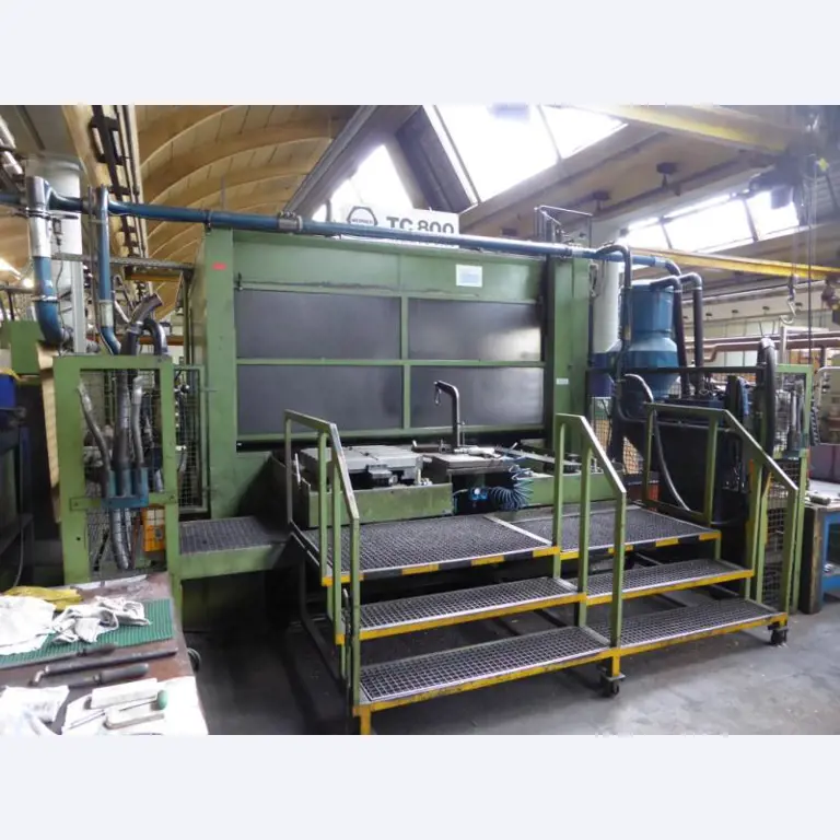 metal processing machines of a manufacturer for propulsion technology-2