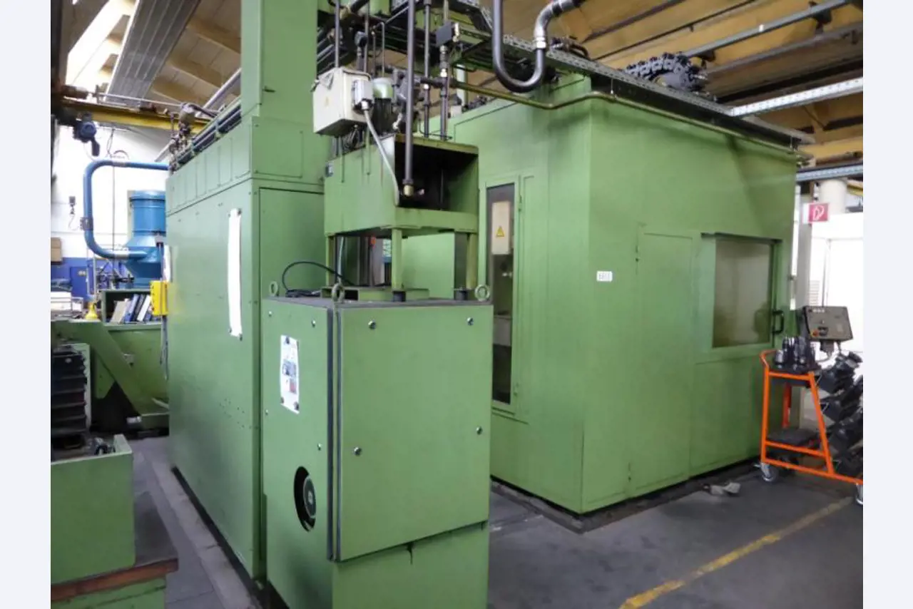 metal processing machines of a manufacturer for propulsion technology-3