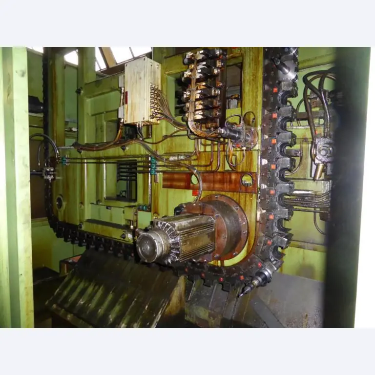 metal processing machines of a manufacturer for propulsion technology-5