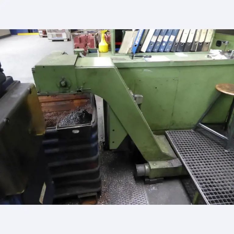 metal processing machines of a manufacturer for propulsion technology-6