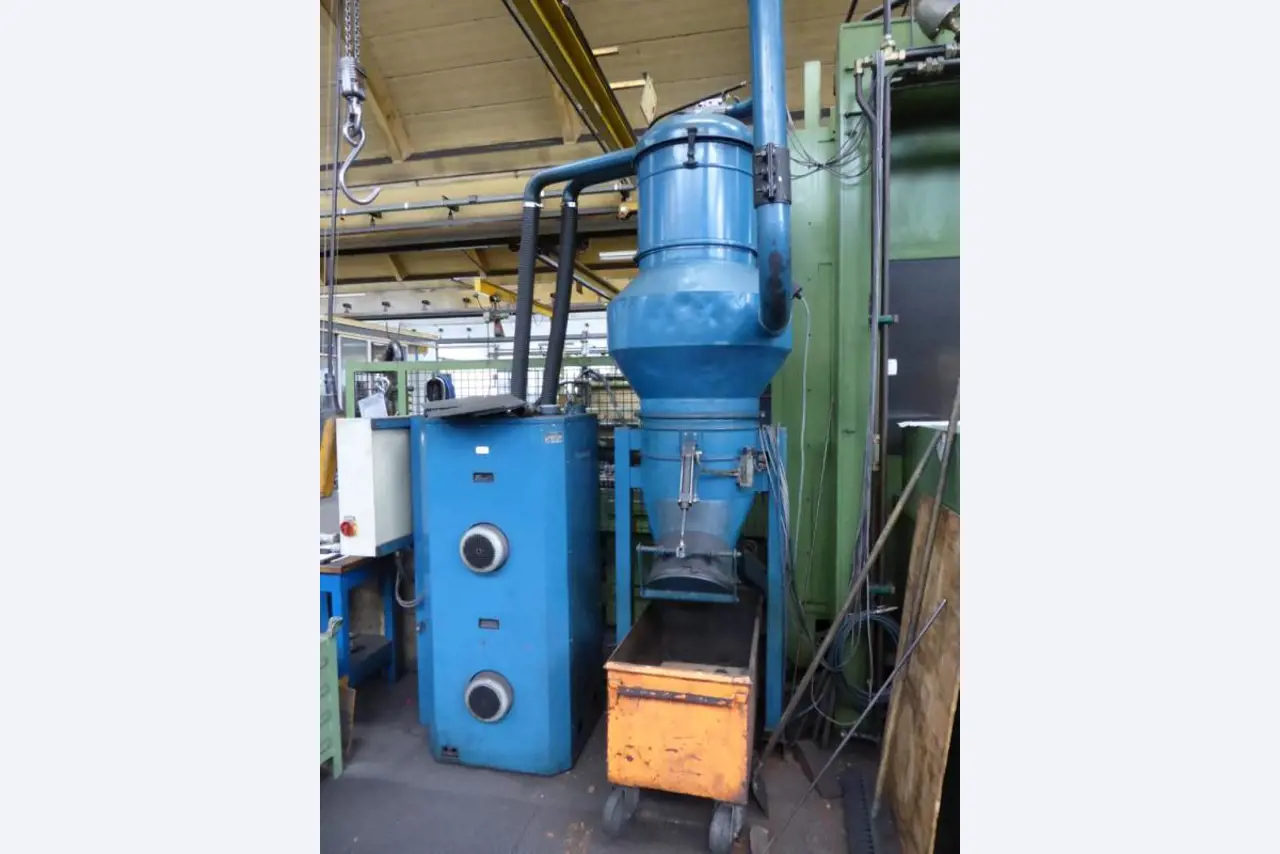 metal processing machines of a manufacturer for propulsion technology-7