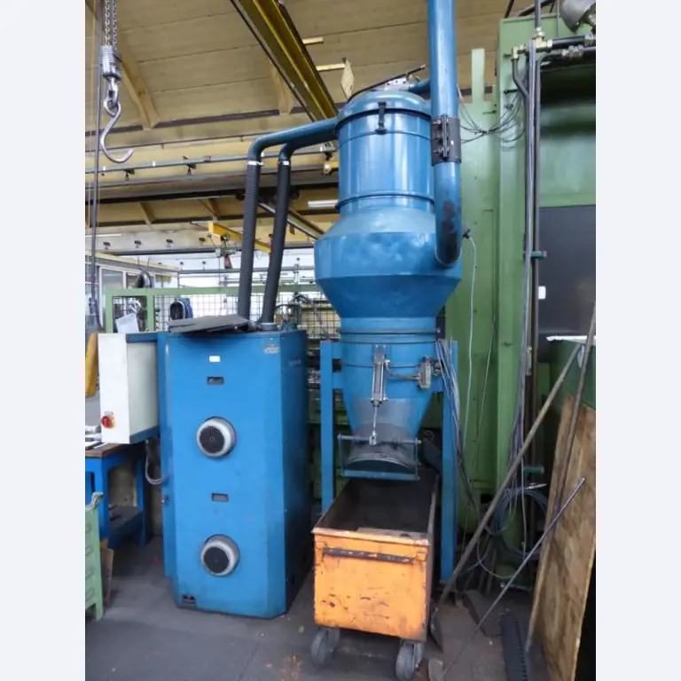 metal processing machines of a manufacturer for propulsion technology-7