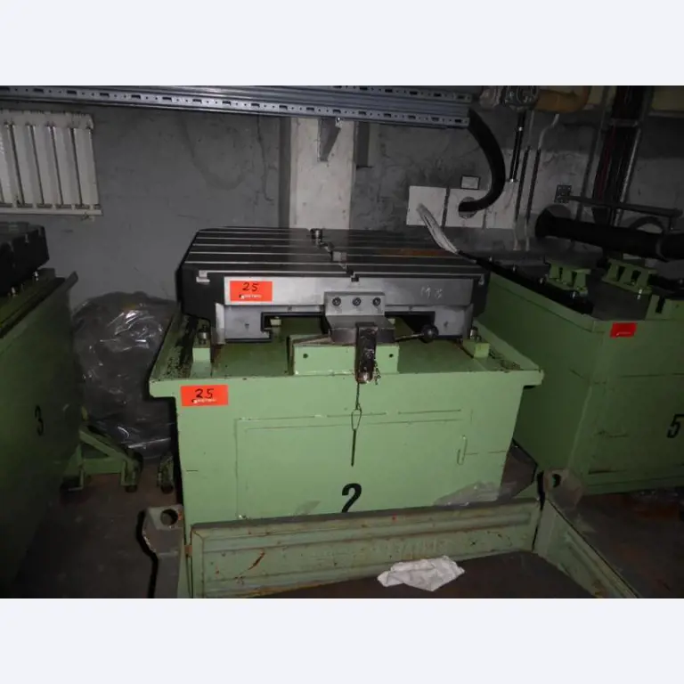 metal processing machines of a manufacturer for propulsion technology-8