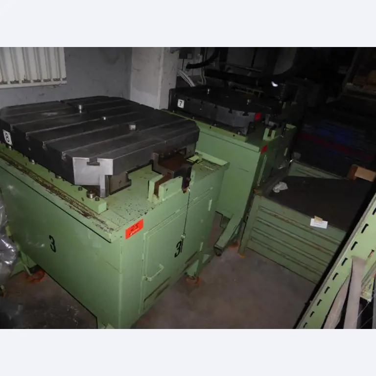 metal processing machines of a manufacturer for propulsion technology-9