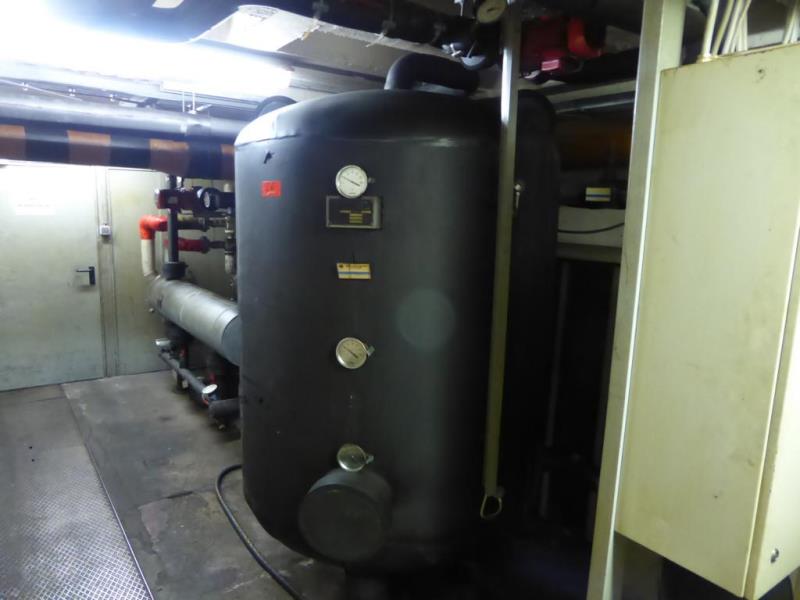 Machines d'usinage des métaux d'un fabricant de techniques d'entraînement-3