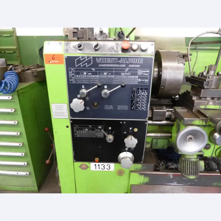 metal processing machines of a manufacturer for propulsion technology-3