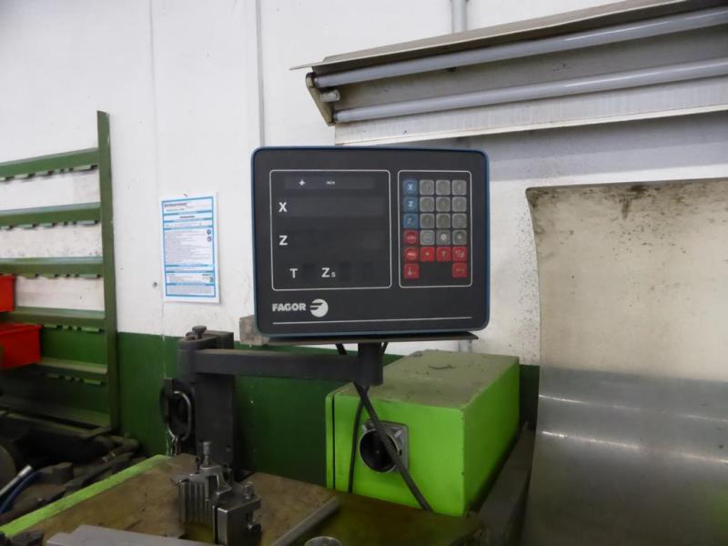 metal processing machines of a manufacturer for propulsion technology-4