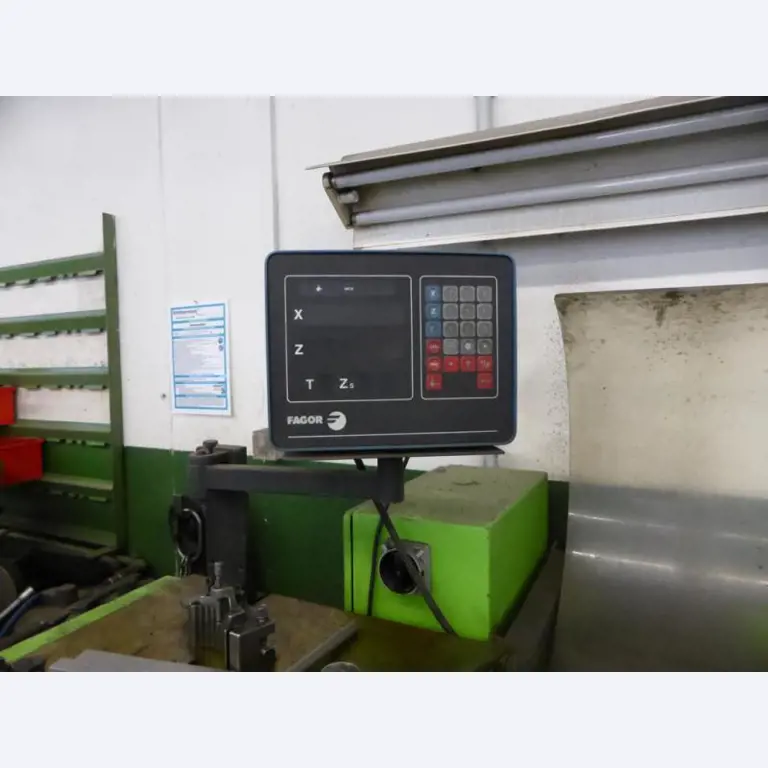metal processing machines of a manufacturer for propulsion technology-4