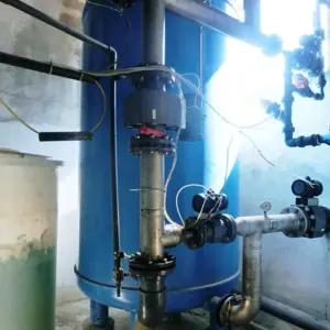 water softener Stenco