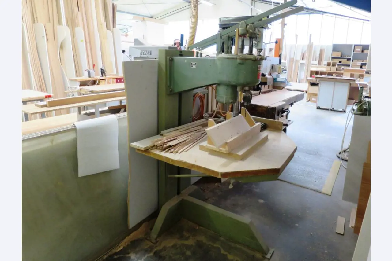 FIKOMO GmbH (ehem. Kornmüller Küchen)-1