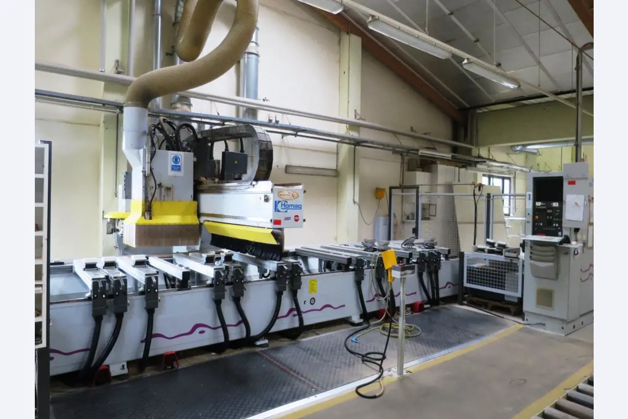 FIKOMO GmbH (ehem. Kornmüller Küchen)-11