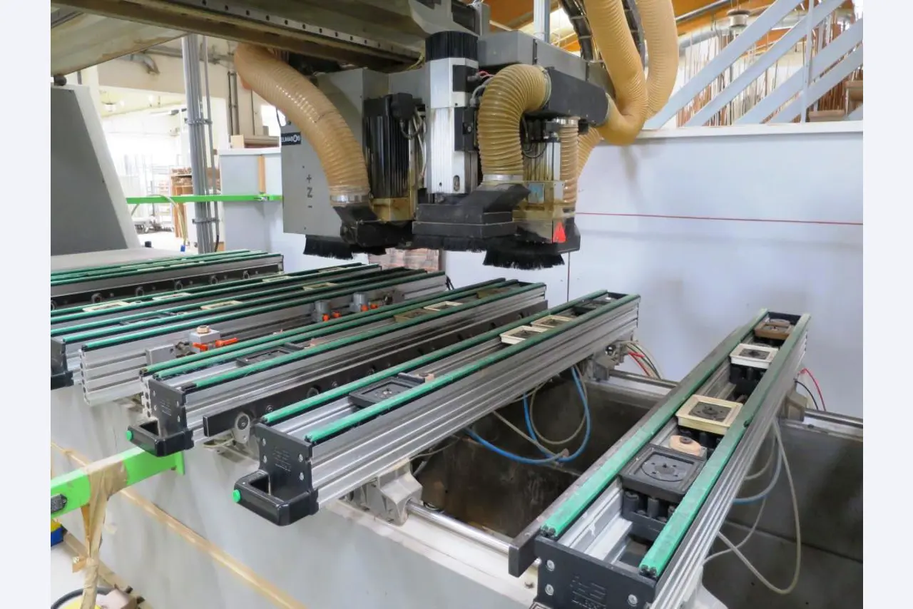 FIKOMO GmbH (anteriormente Kornmüller Kitchens)-2