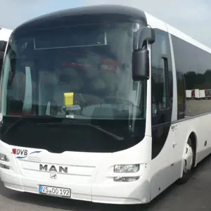 Überlandbus MAN R12 (ÜL364/NK/Mix)