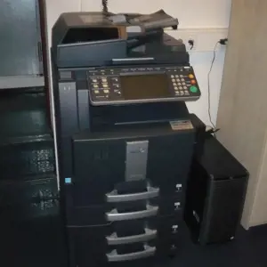 Farb-Multifunktionsgerät Kyocera TASK alfa 250CI