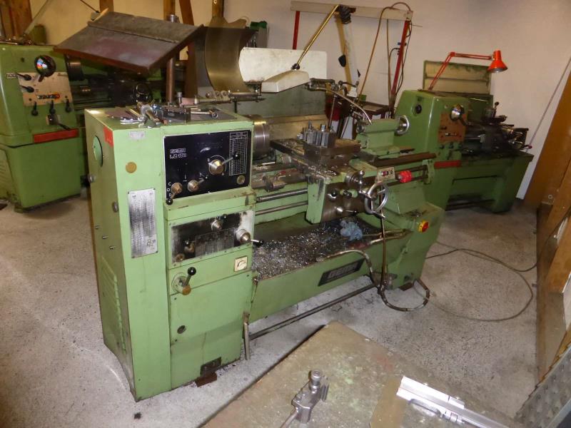 Solar production company in East Germany-1