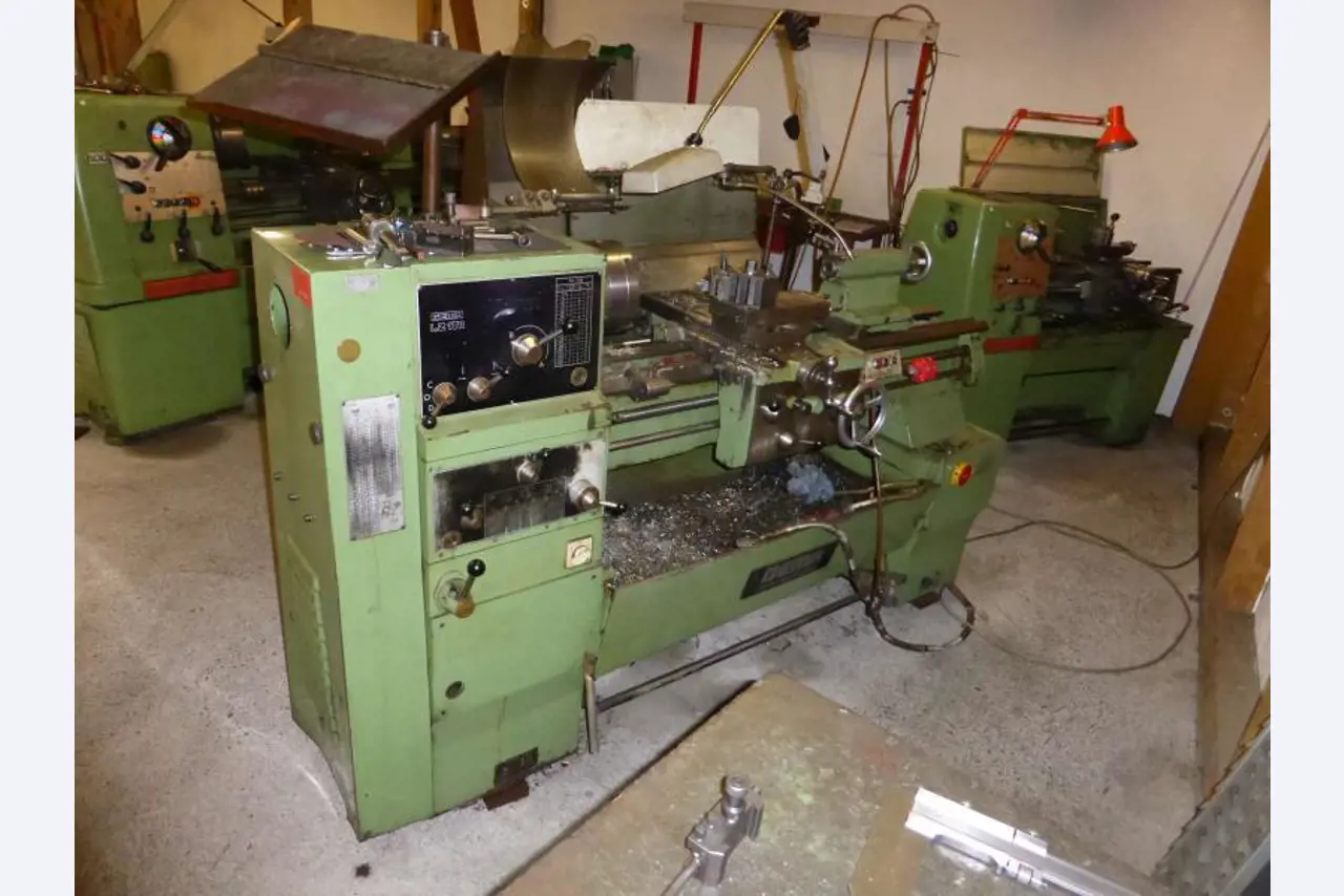 Solar production company in East Germany-1