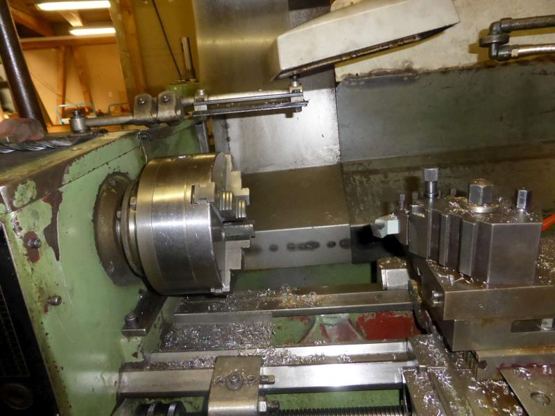 Solar production company in East Germany-2