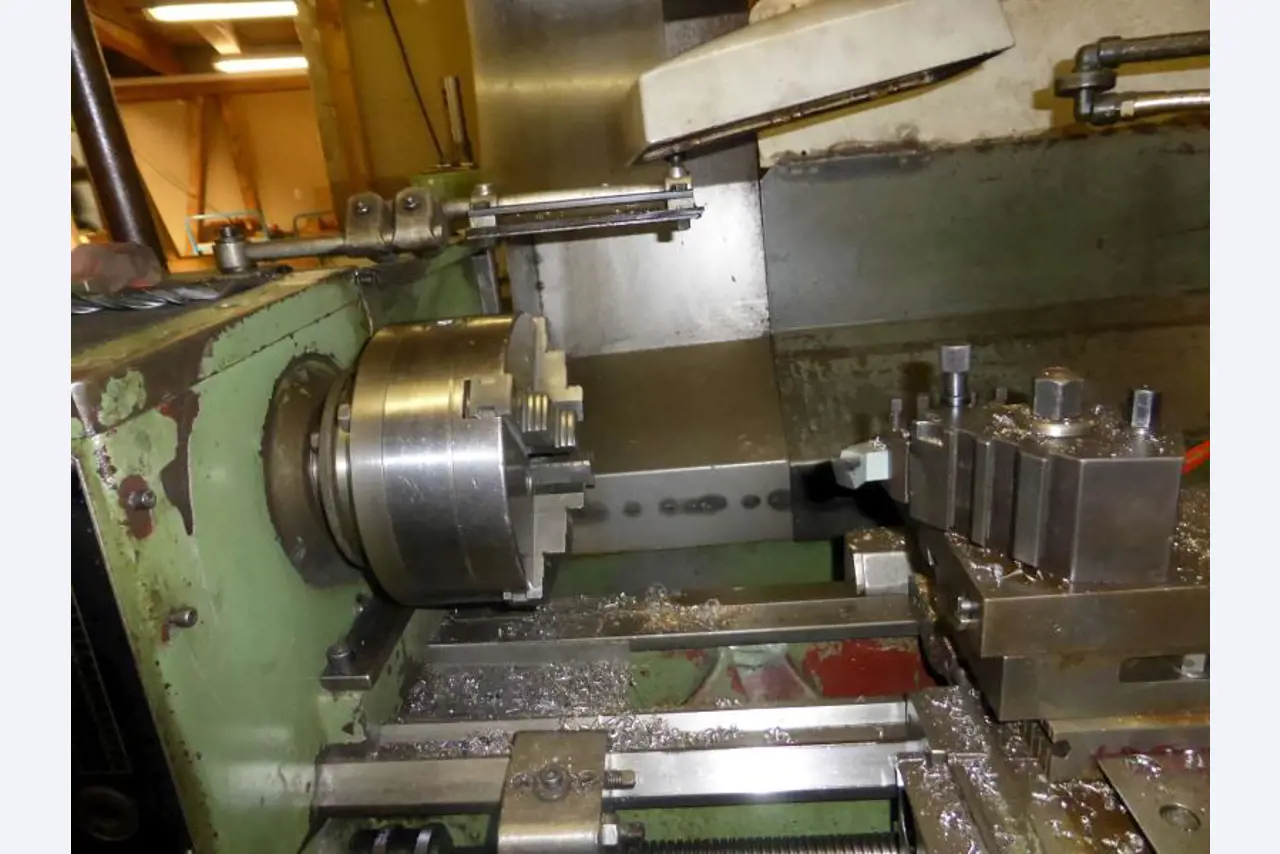 Solar production company in East Germany-2