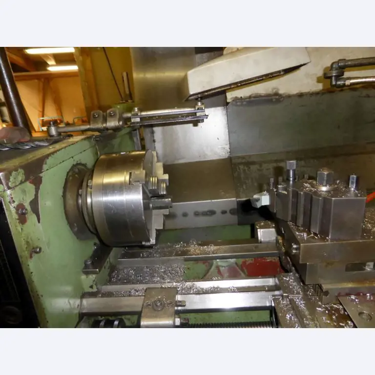 Solar production company in East Germany-2