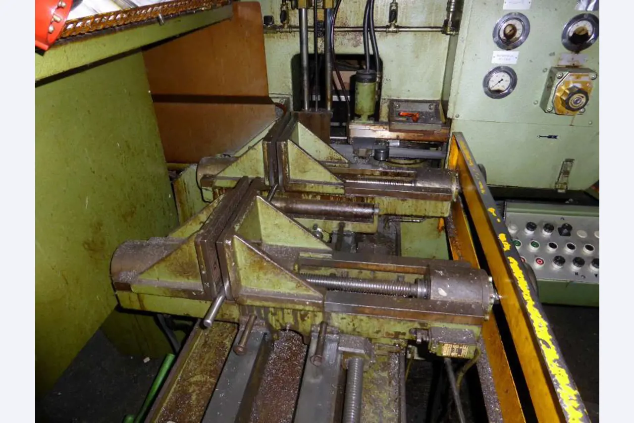 Solar production company in East Germany-2