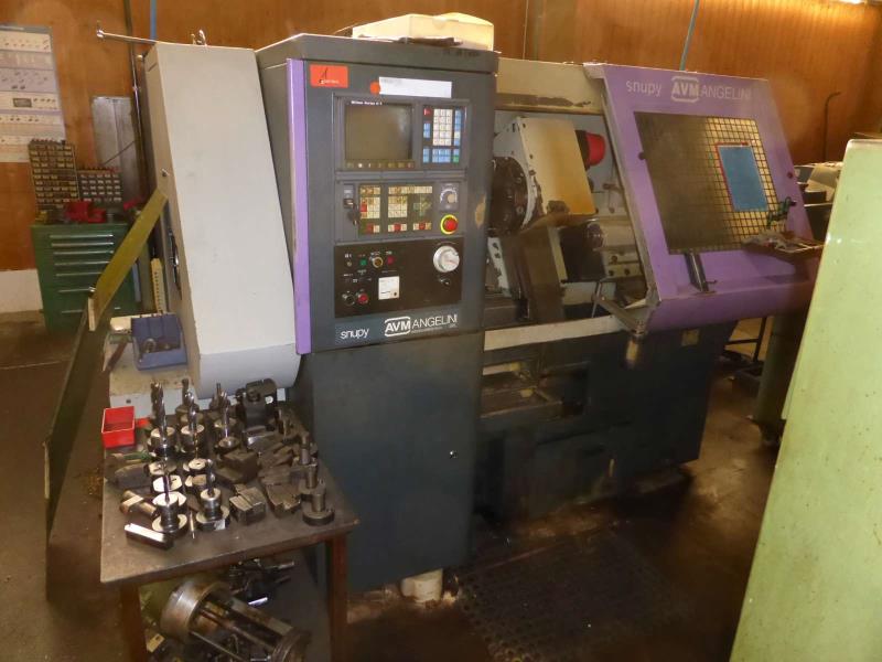 Solar production company in East Germany-1