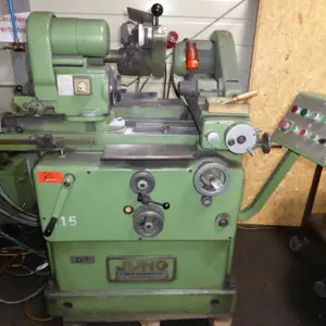 internal grinding machine Jung D7-115