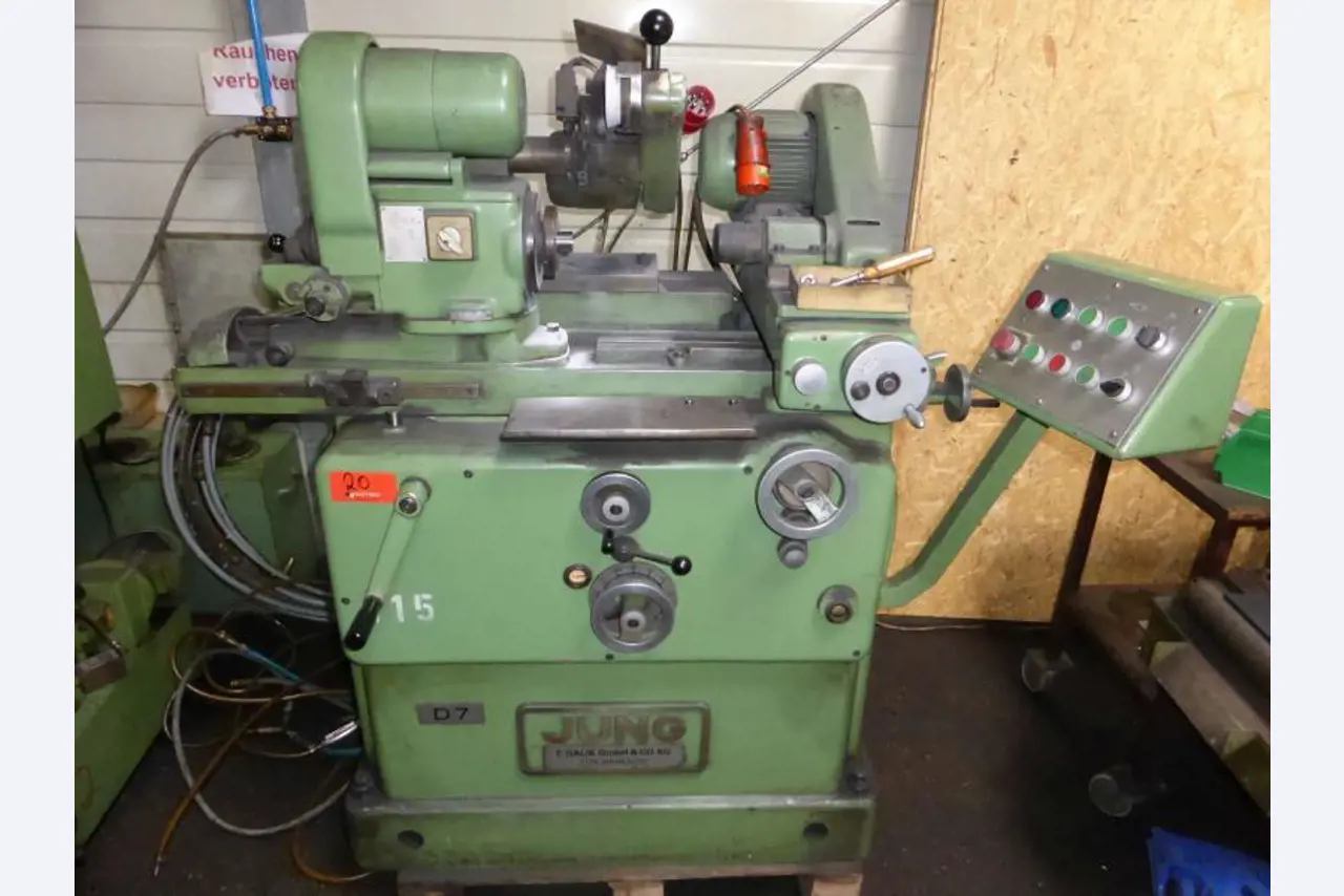 Solar production company in East Germany-1