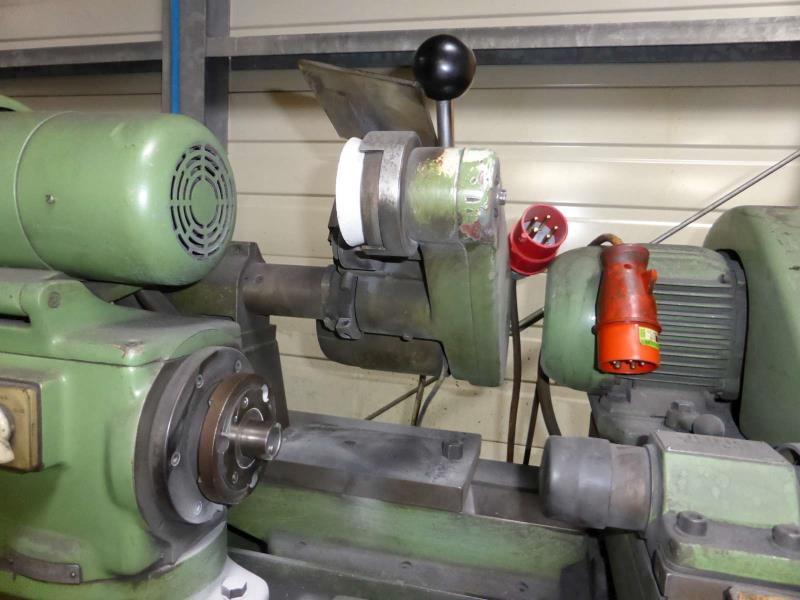 Solar production company in East Germany-2