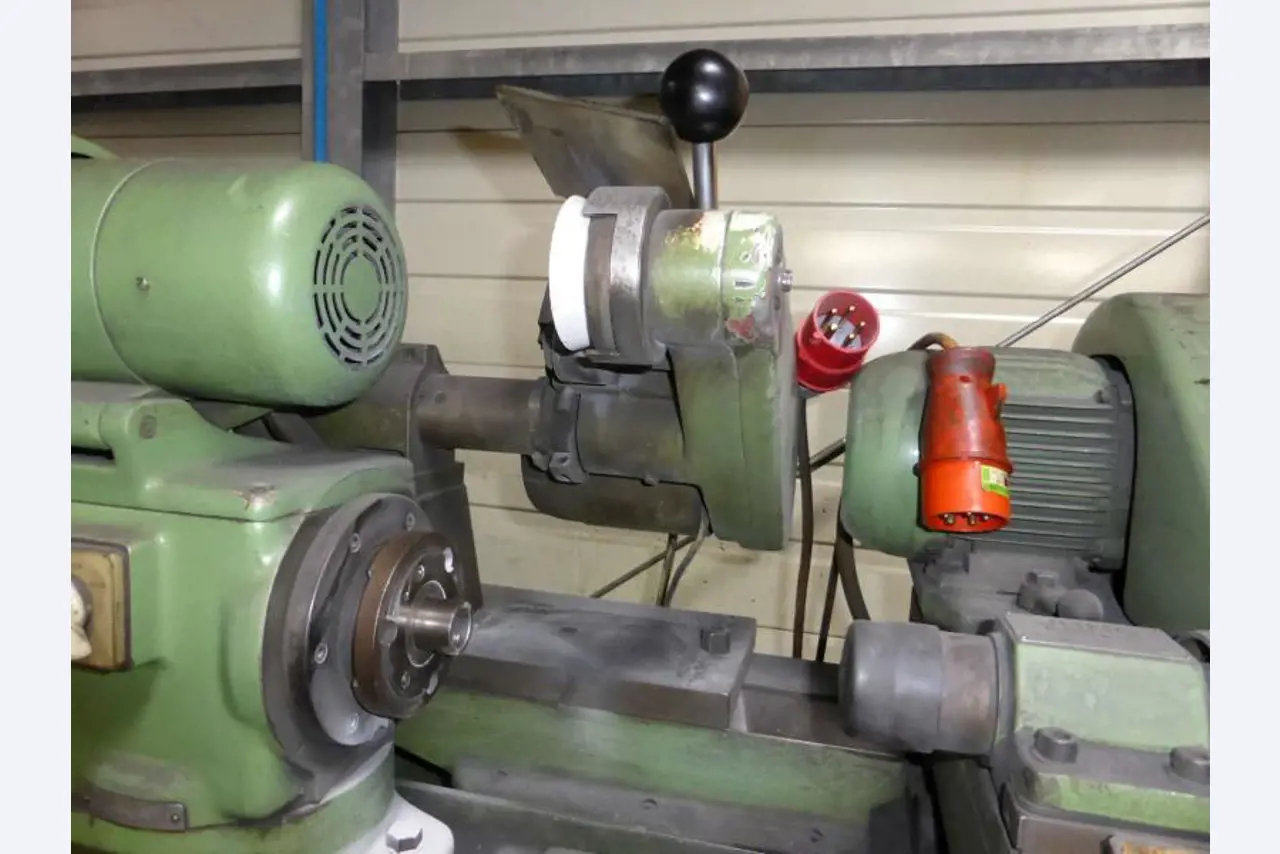 Solar production company in East Germany-2