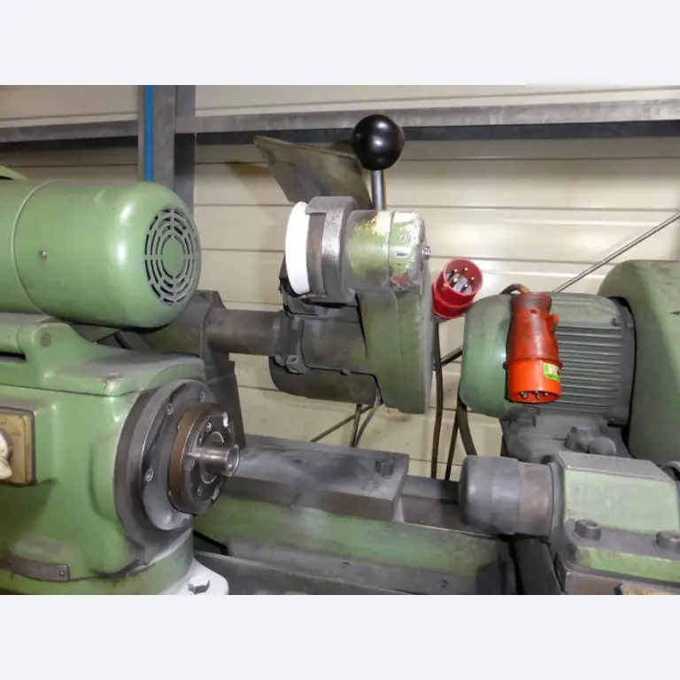 Solar production company in East Germany-2