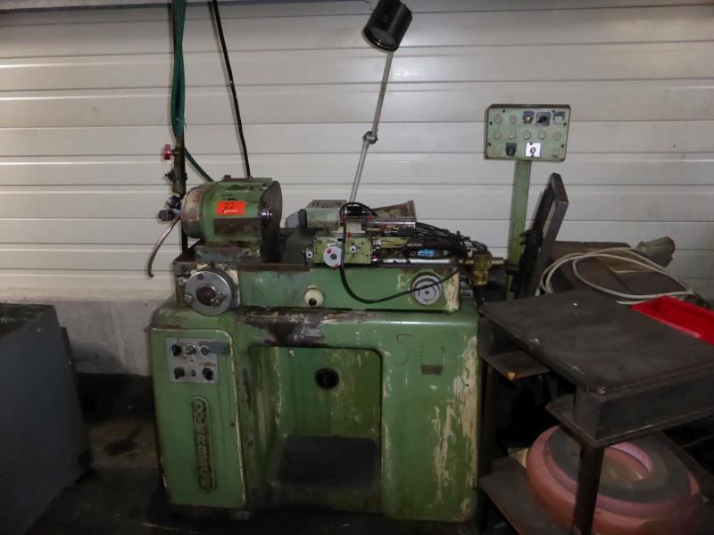 Solar production company in East Germany-4