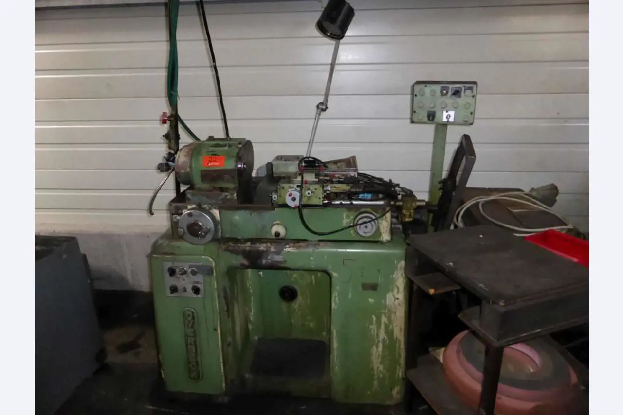 Solar production company in East Germany-4