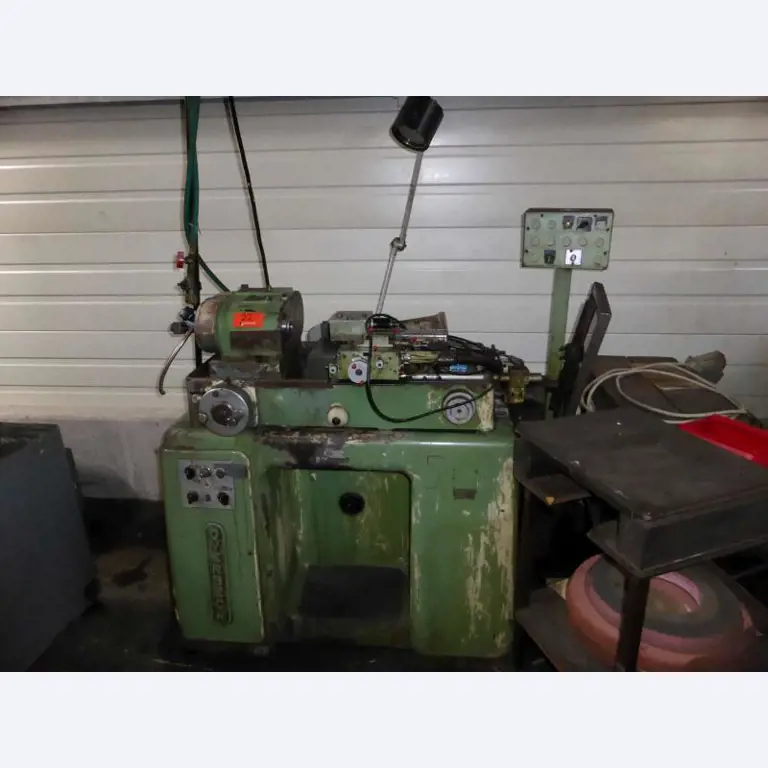 Solar production company in East Germany-4