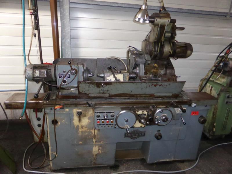 Solar production company in East Germany-1