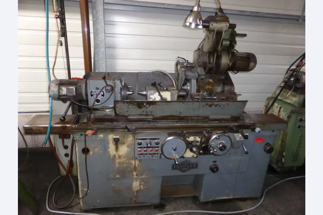 Solar production company in East Germany-1