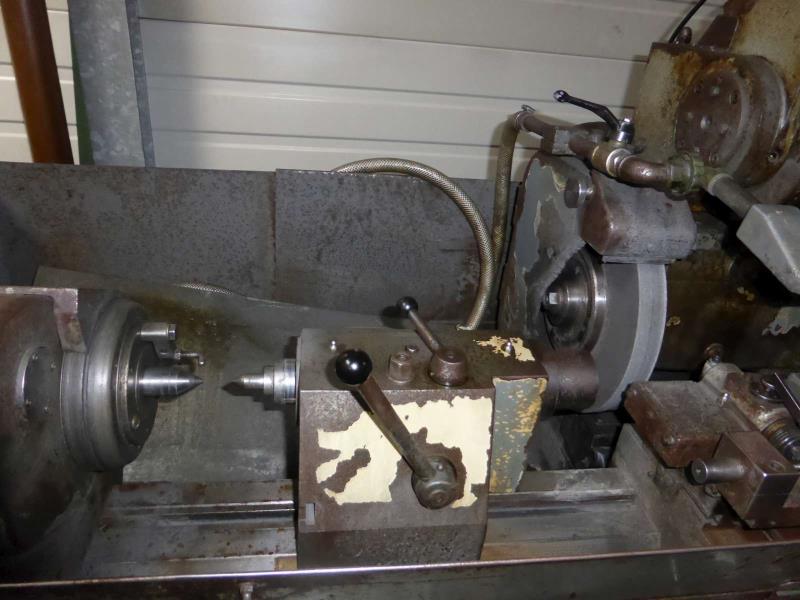 Solar production company in East Germany-2